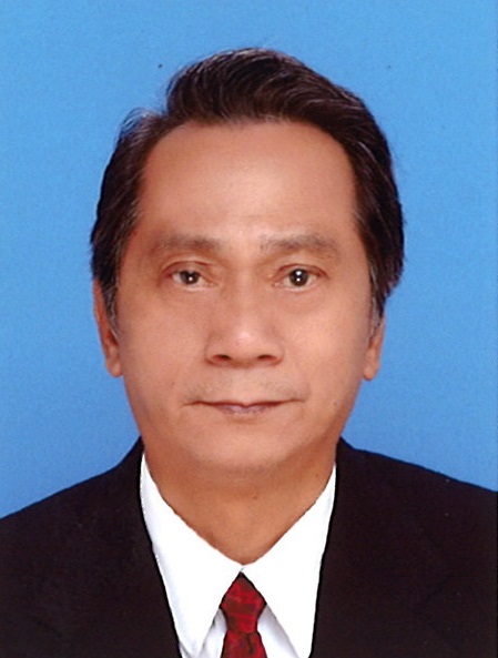Photo - Nuing Jeluing, YB Senator Dr.